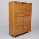 591077 Archive cabinet
